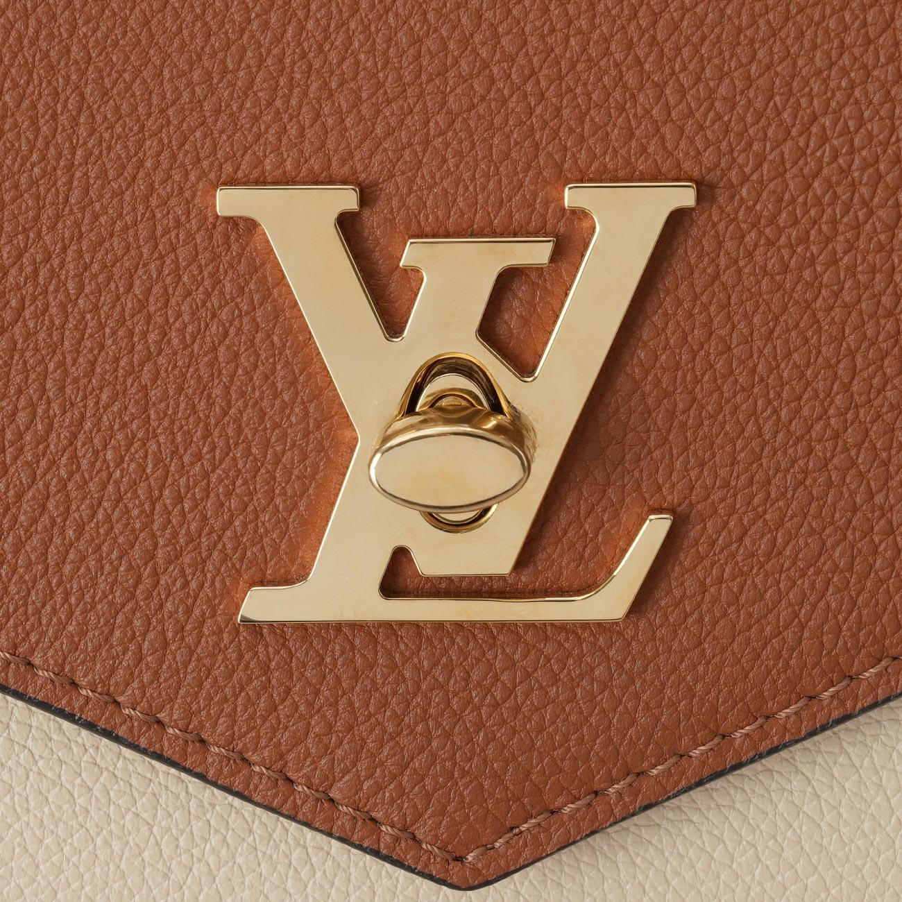 LOUIS VUITTON(USED)루이비통 M59481 투톤 마이락미 체인 숄더백